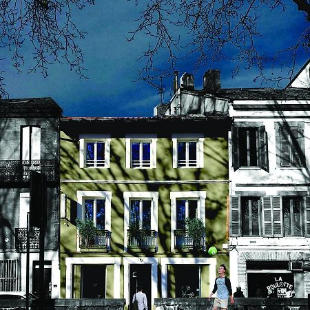 Superbe Grande Maison - Amis - Familles - Entreprises Toulouse Luaran gambar