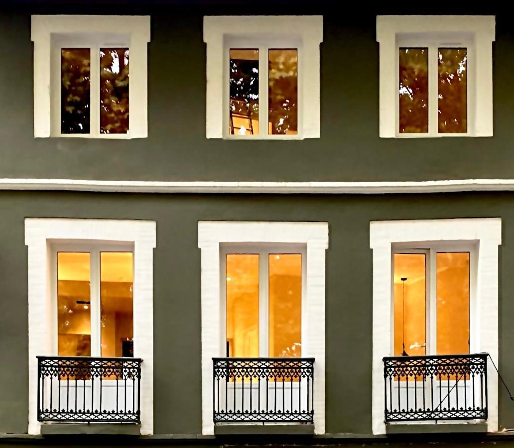 Superbe Grande Maison - Amis - Familles - Entreprises Toulouse Luaran gambar