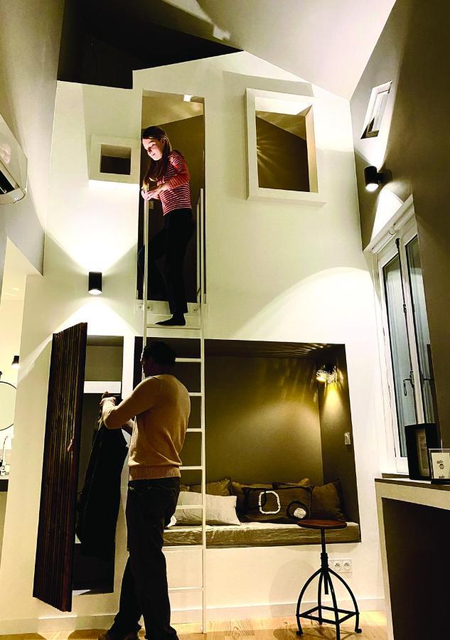Superbe Grande Maison - Amis - Familles - Entreprises Toulouse Luaran gambar