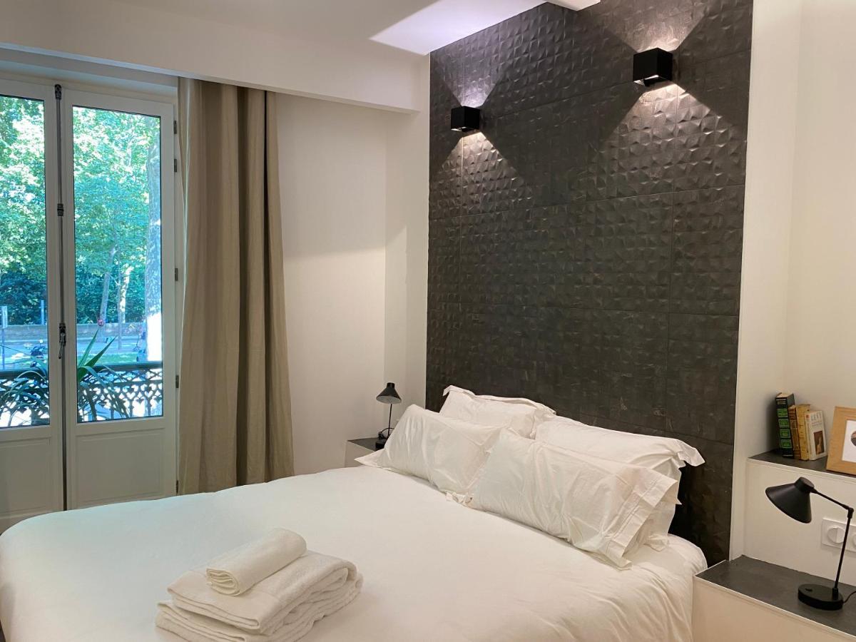 Superbe Grande Maison - Amis - Familles - Entreprises Toulouse Luaran gambar