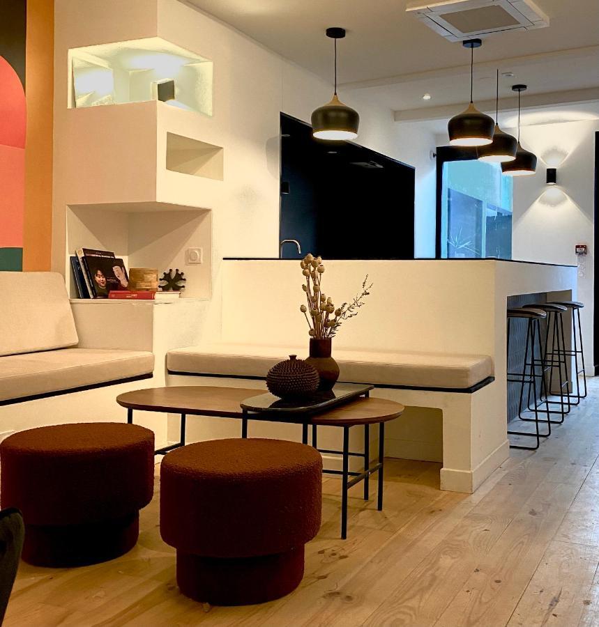 Superbe Grande Maison - Amis - Familles - Entreprises Toulouse Luaran gambar