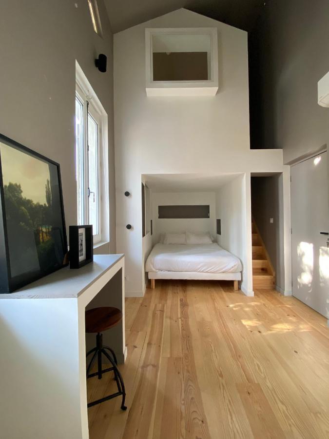 Superbe Grande Maison - Amis - Familles - Entreprises Toulouse Luaran gambar